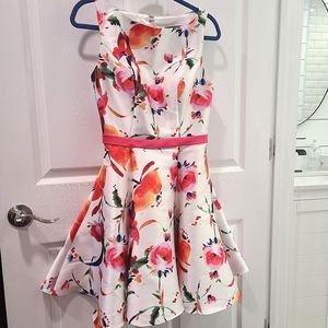 Milano Formals Dress